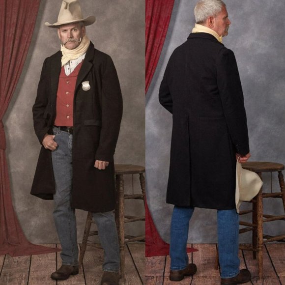 McCall’s Pattern M8400 - Picture 1 of 6